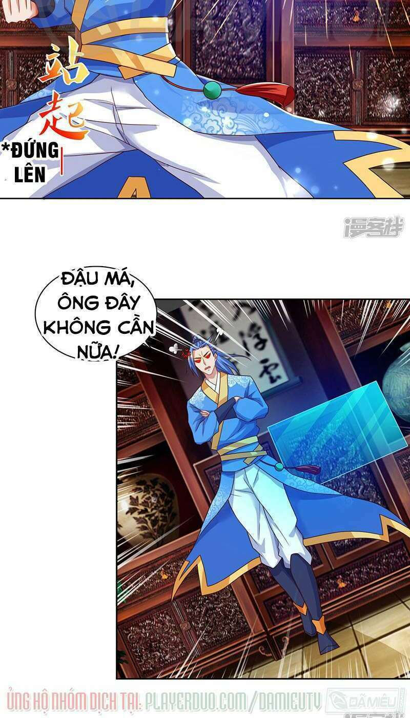 tối cường thăng cấp chapter 86 18