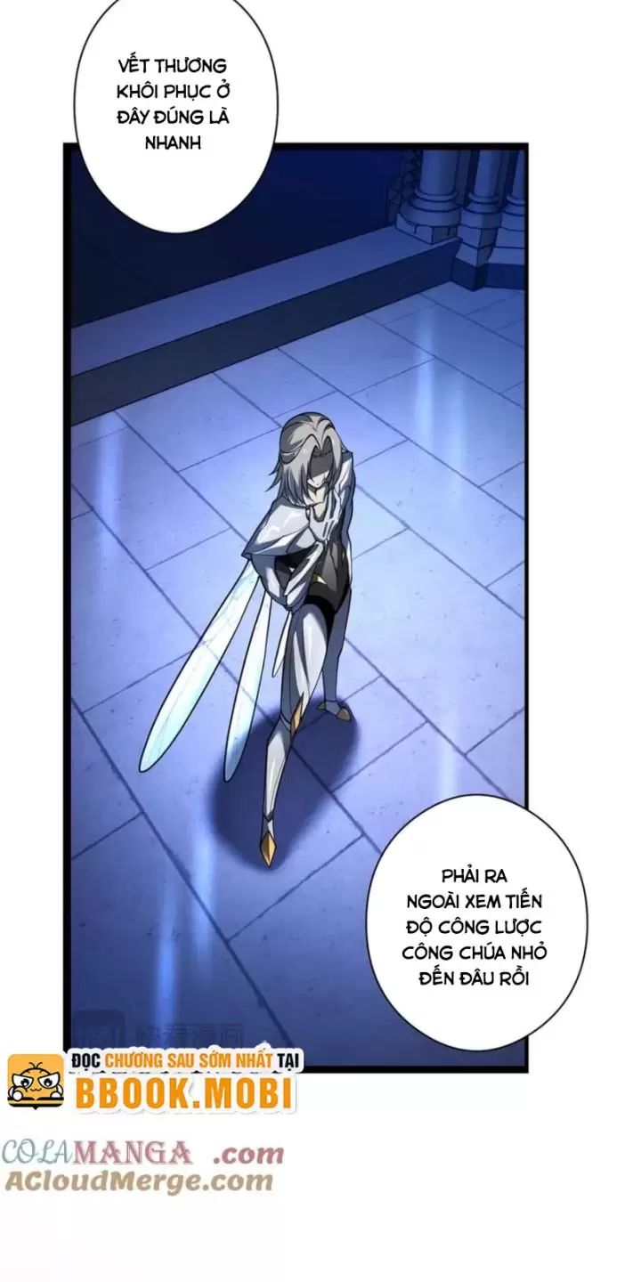 ta, chúa tể rừng xanh chapter 27 45