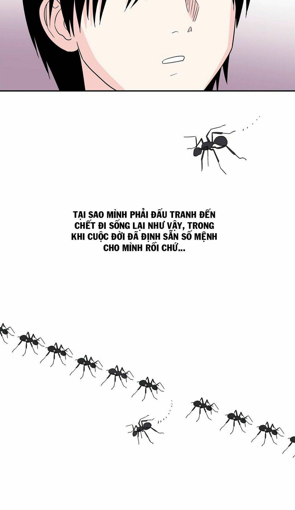 chuyện gì đến, rồi cũng sẽ đến chapter 23 15