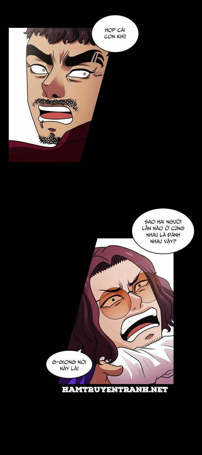 tomorrow - ngày mai chapter 14 64