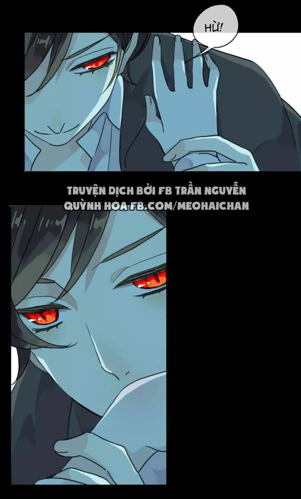 vết cắn ngọt ngào phần 1 chapter 15 24