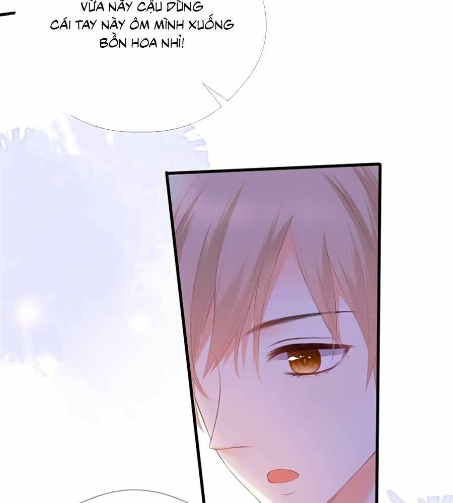 đóa hoa chớm nở chapter 65 27