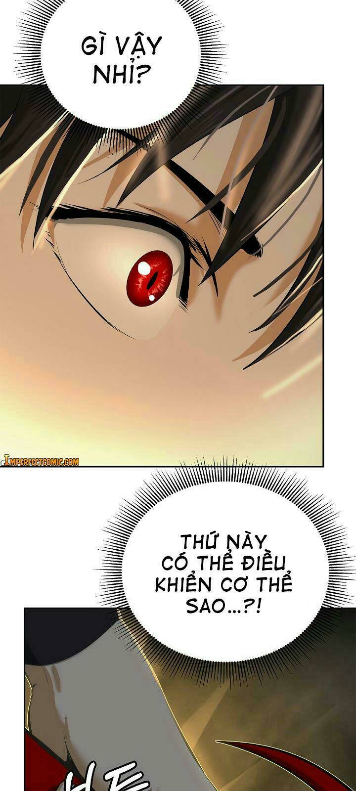 xuyên không thành hổ chapter 54 27