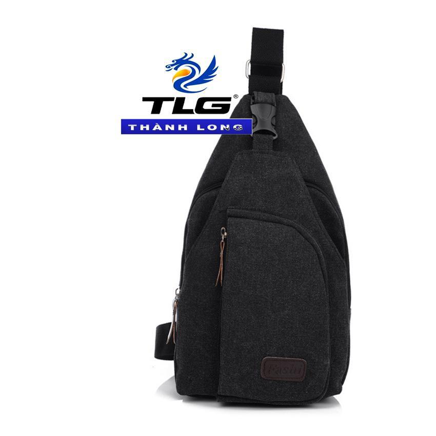 Túi Đeo Messenger Tiện Lợi Thành Long TLG