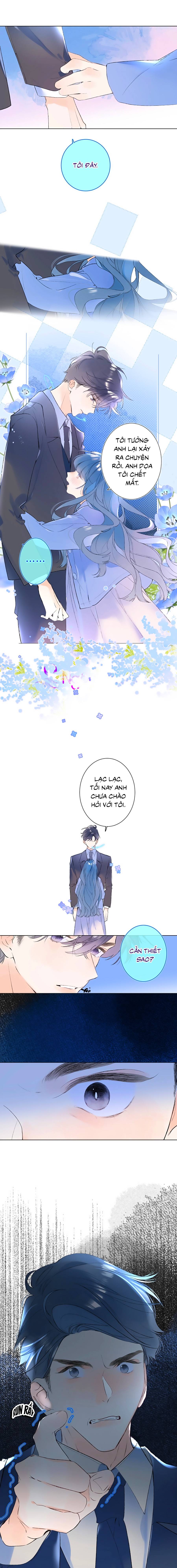 đừng khóc chapter 81 8