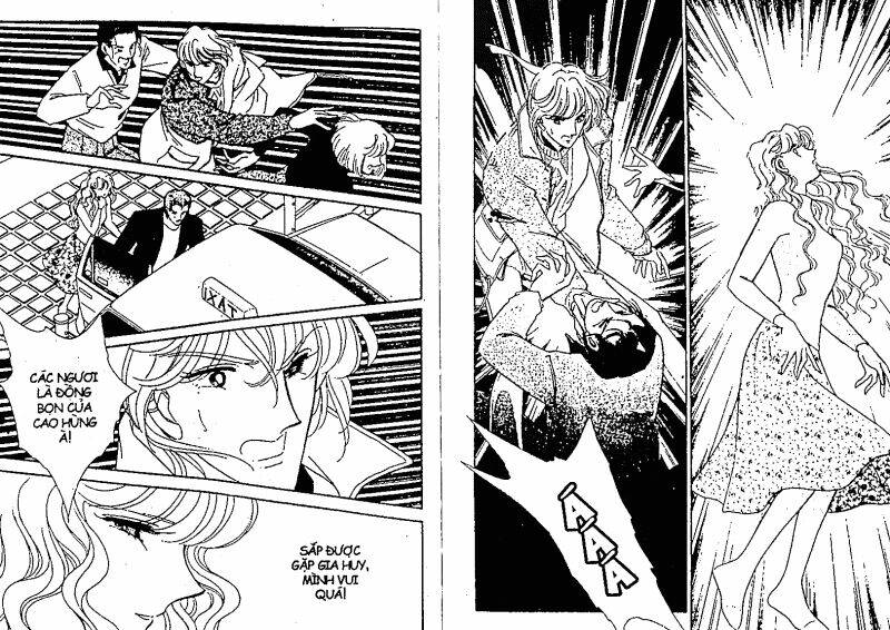 dấu phong ấn xanh chapter 6 44