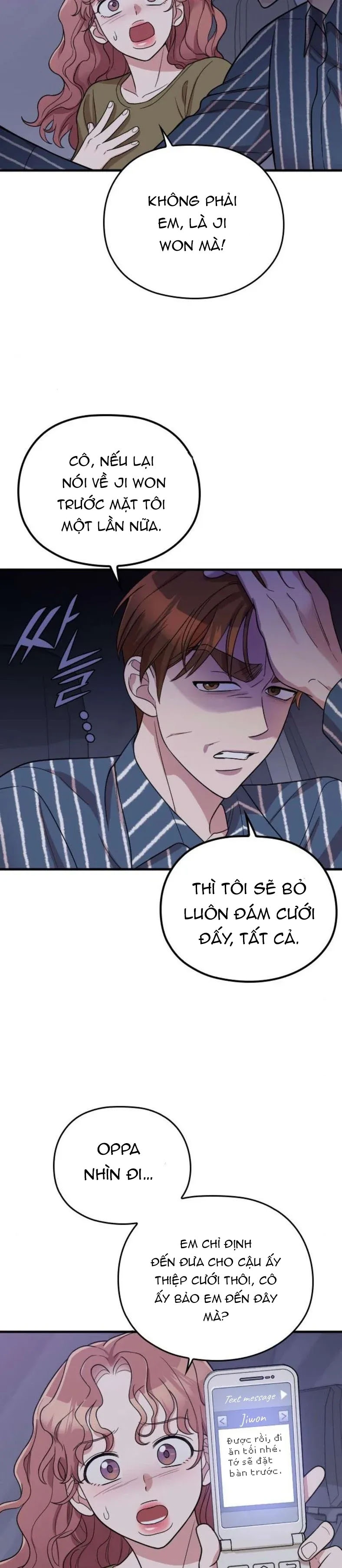 cô đi mà lấy chồng tôi chapter 29.1 19