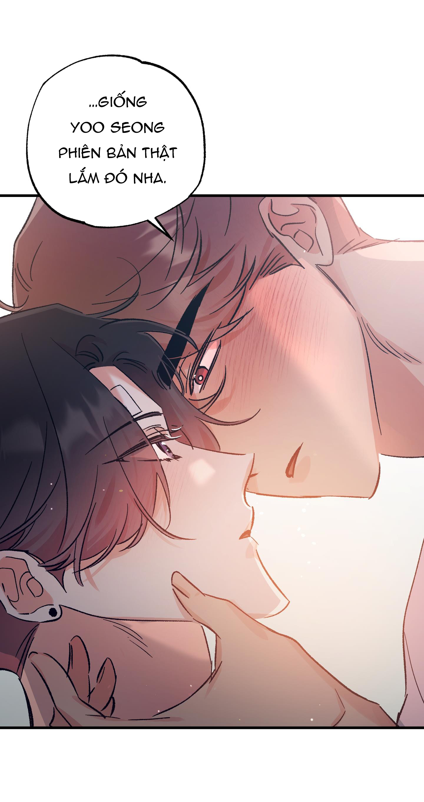 vì sao sa vào vũ trụ chapter 14 15