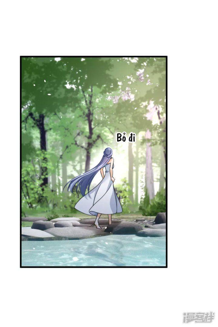 nụ cười của ngươi ngọt gãy tám cái răng của ta chapter 18 4