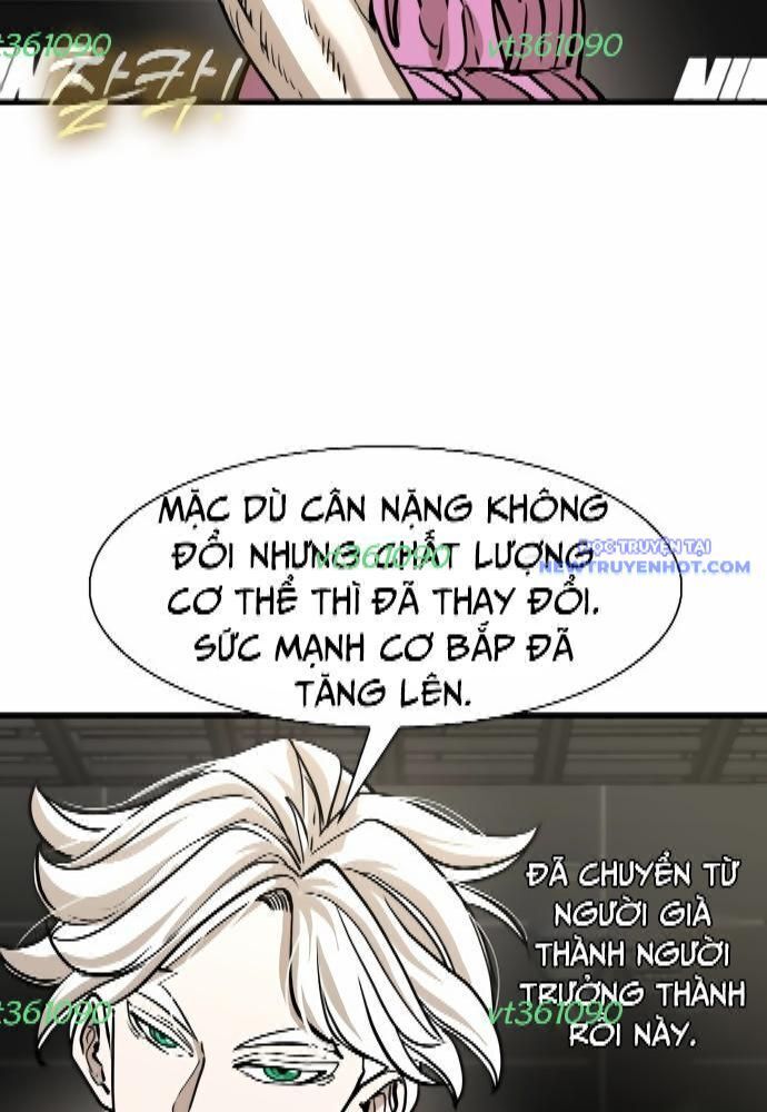 shark - cá mập chapter 302 69