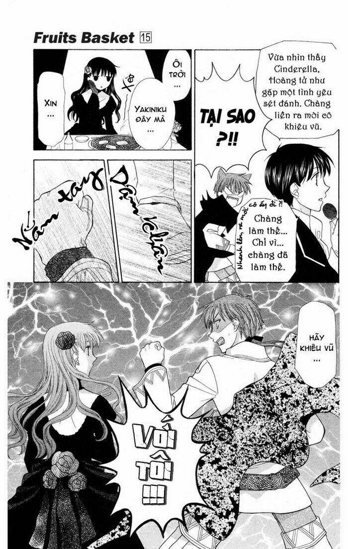 hóa giải lời nguyền chapter 88 18