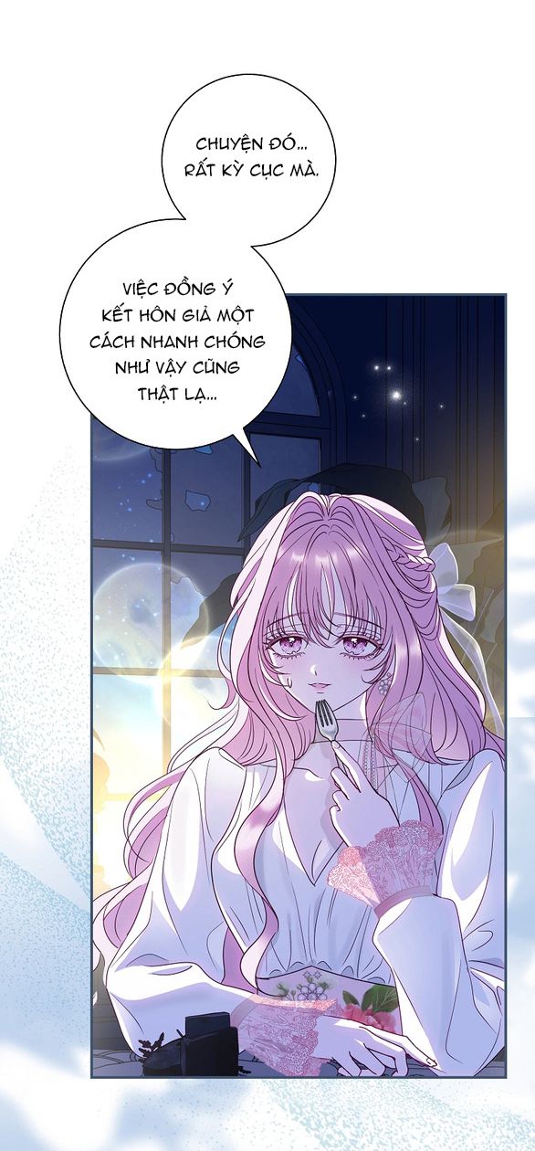 ngài công tước, tôi sẽ làm mọi thứ, trừ việc kết hôn! chapter 8.2 7