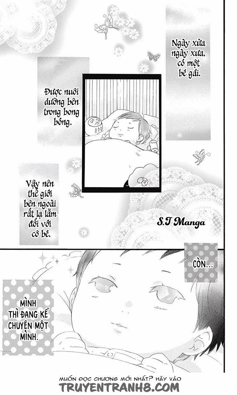 fushigi no kuni no arisugawa-san chapter 1 5