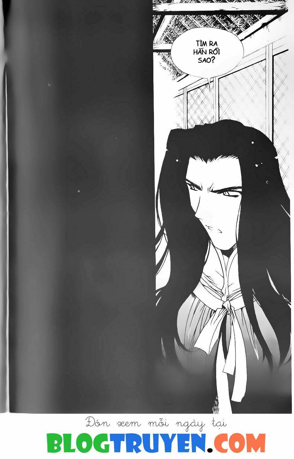 thiên lang liệt truyện chapter 54 2