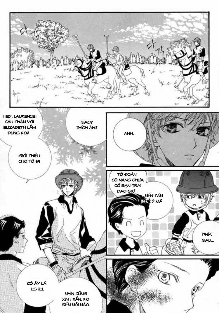 dear my girls chapter 10 49