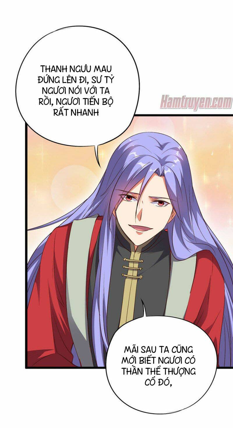 phục thiên thánh chủ chapter 46 15