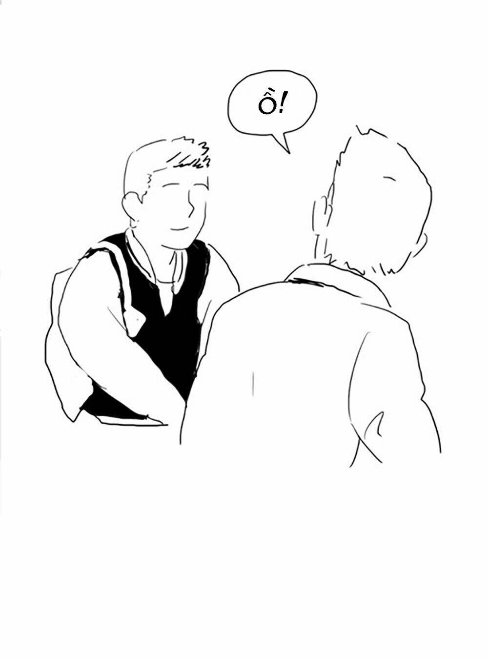 cô nàng trên lớp - the girl from class chapter 27 67