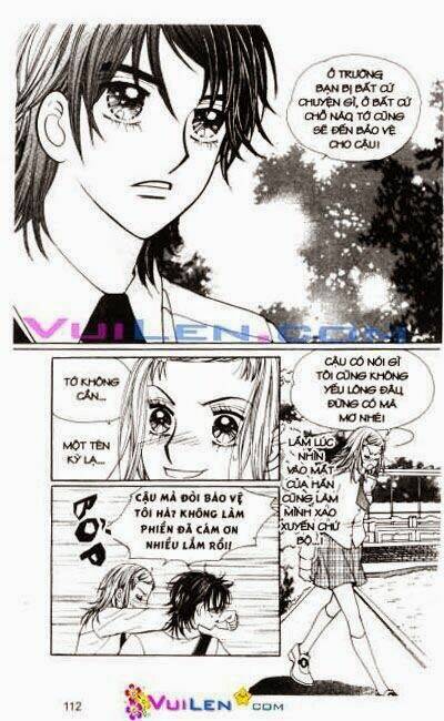 tên nô lệ đáng yêu chapter 1 112