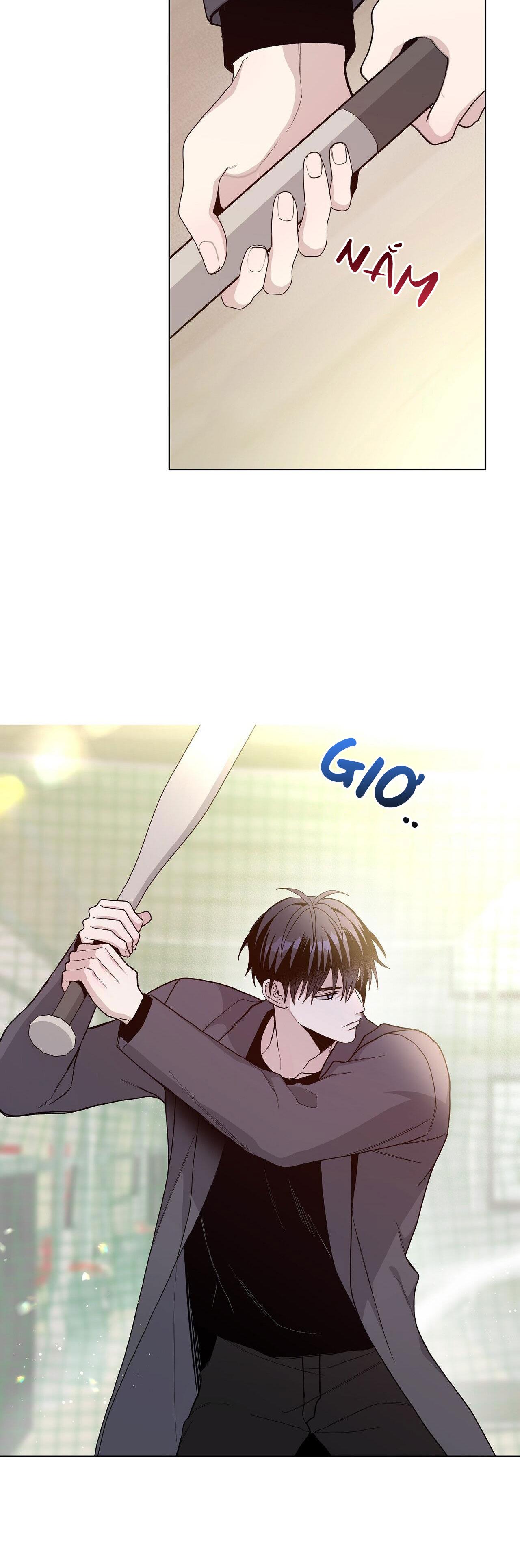 blaze out chapter 3 28