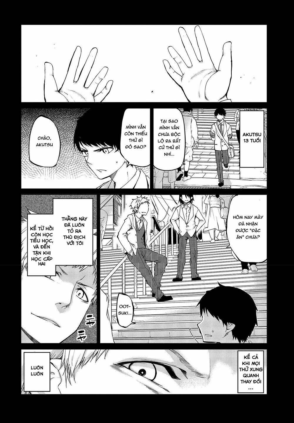 jiangshi kaitan blood chapter 42 3