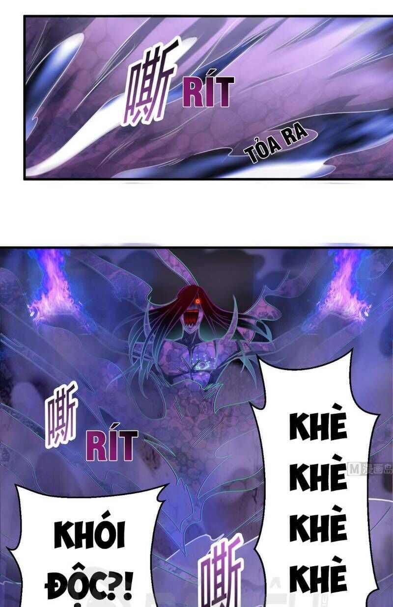 địa phủ khai phá thương chapter 114 11