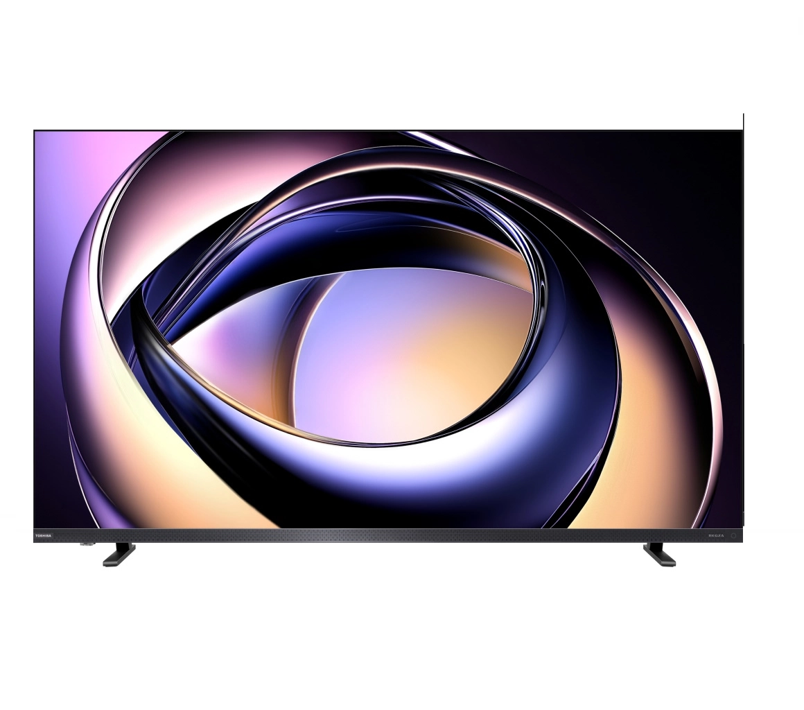 Smart Tivi Mini LED Toshiba AI 4K 65 Inch 65Z770RP - HÀNG CHÍNH HÃNG - CHỈ GIAO HCM