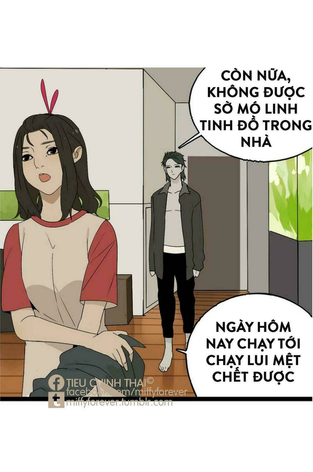 mục linh chapter 3.2 44