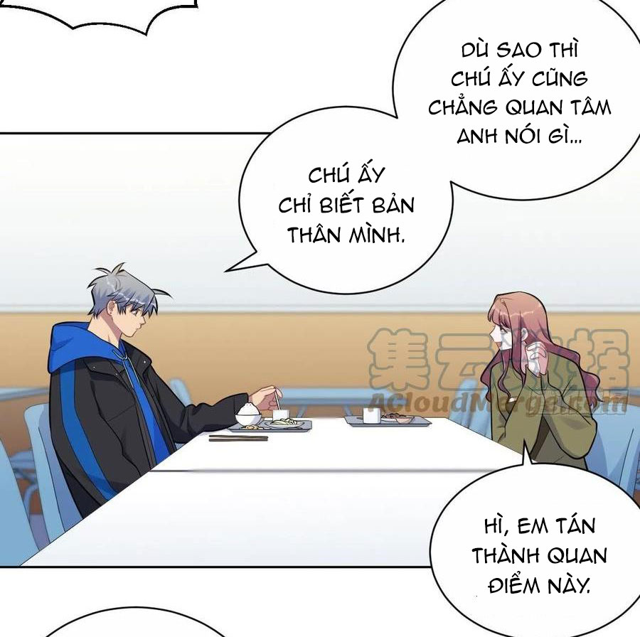 bố vợ đại nhân là bà xã chapter 187 5