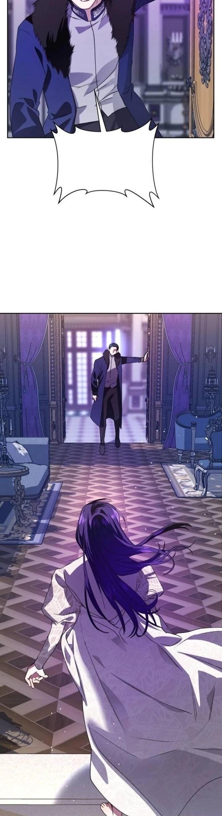 tôi muốn trở thành cô ấy dù chỉ là một ngày chapter 28 52