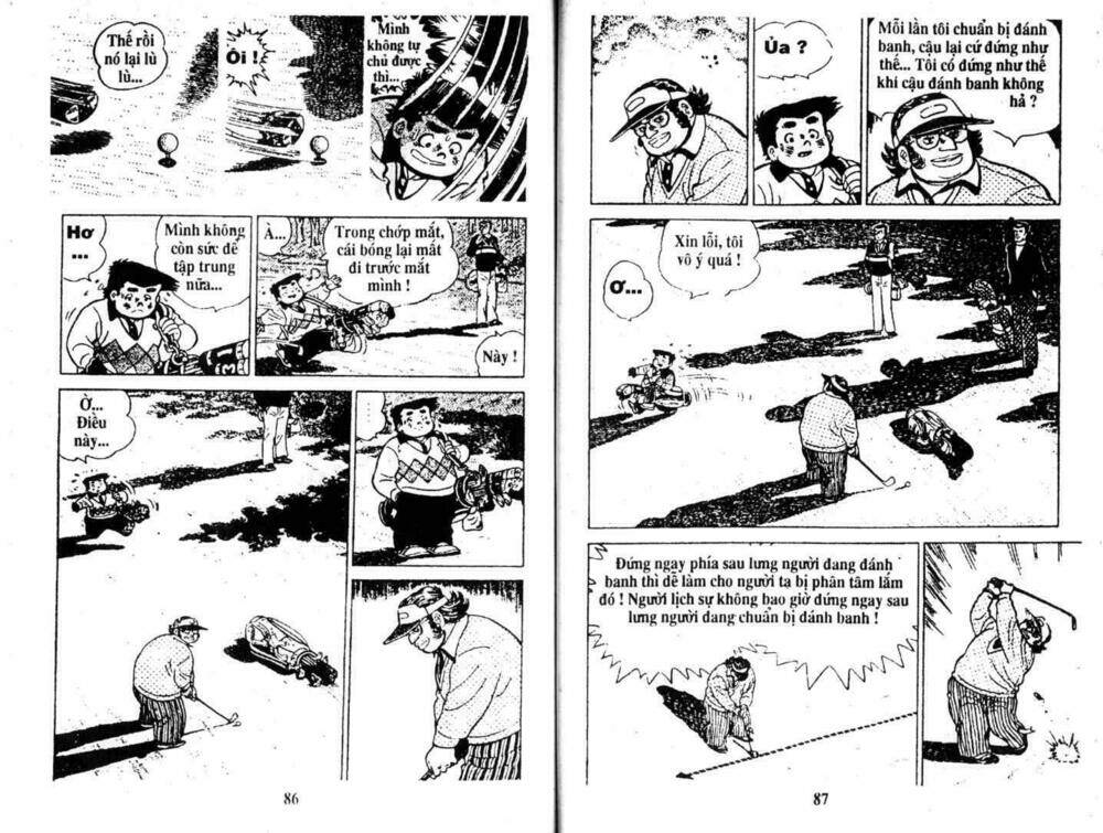 tân teppi chapter 13 42