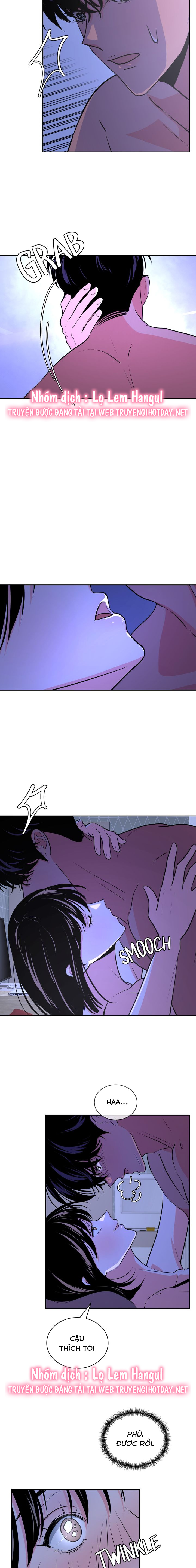 tối hậu thư chapter 75 5