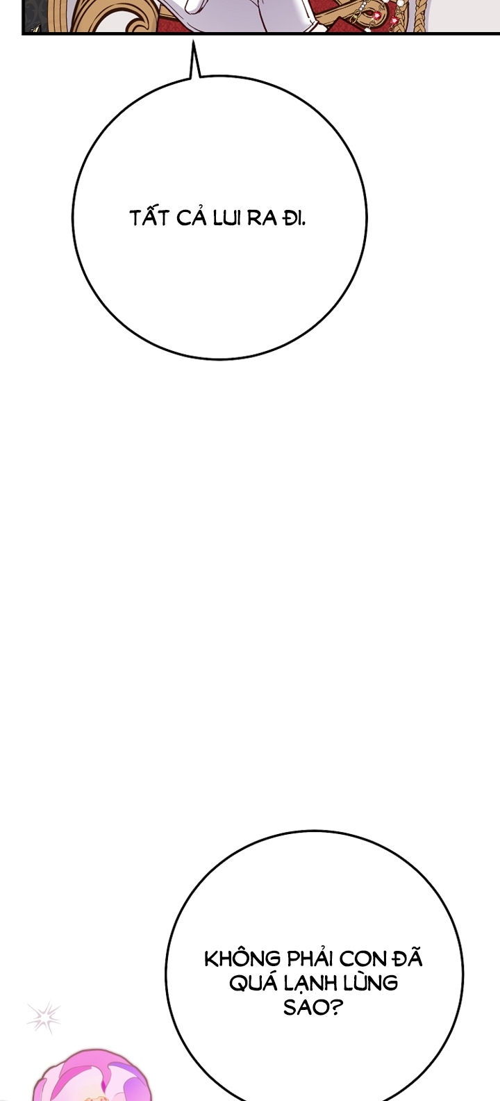 trở thành vợ thái tử quái vật chapter 81.1 37