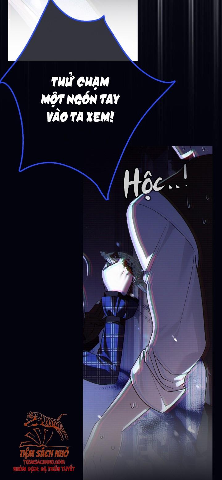 cha, con không muốn kết hôn đâu chapter 62 43