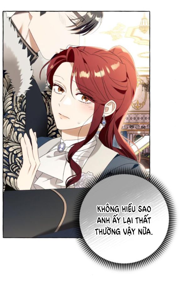 tôi tưởng đó chỉ là tiểu thuyết trọng sinh bình thường chapter 92.2 8