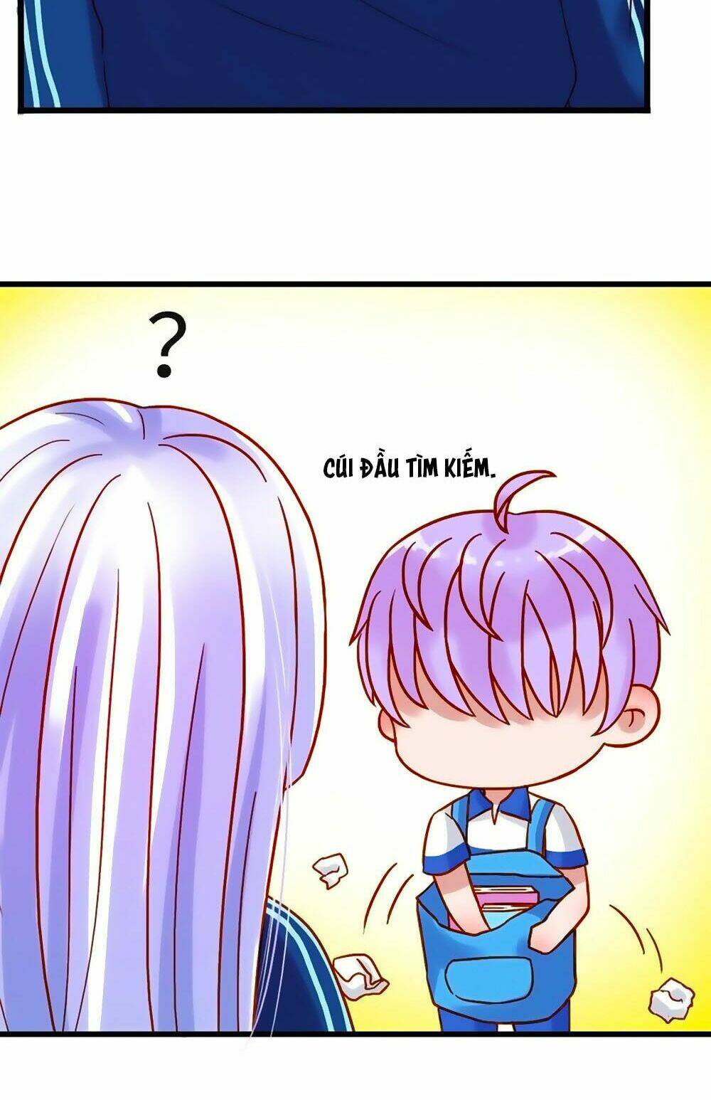 phải lòng ông chú hàng xóm chapter 33 10