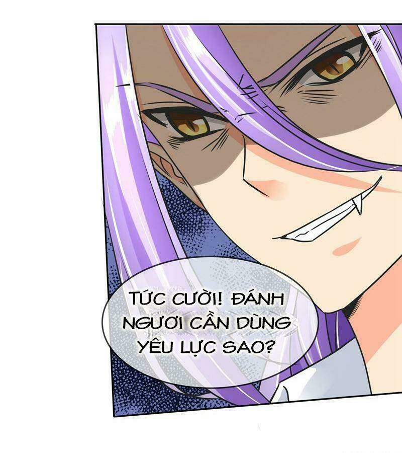 bá đạo trung khuyển tìm ái ký chapter 47 13