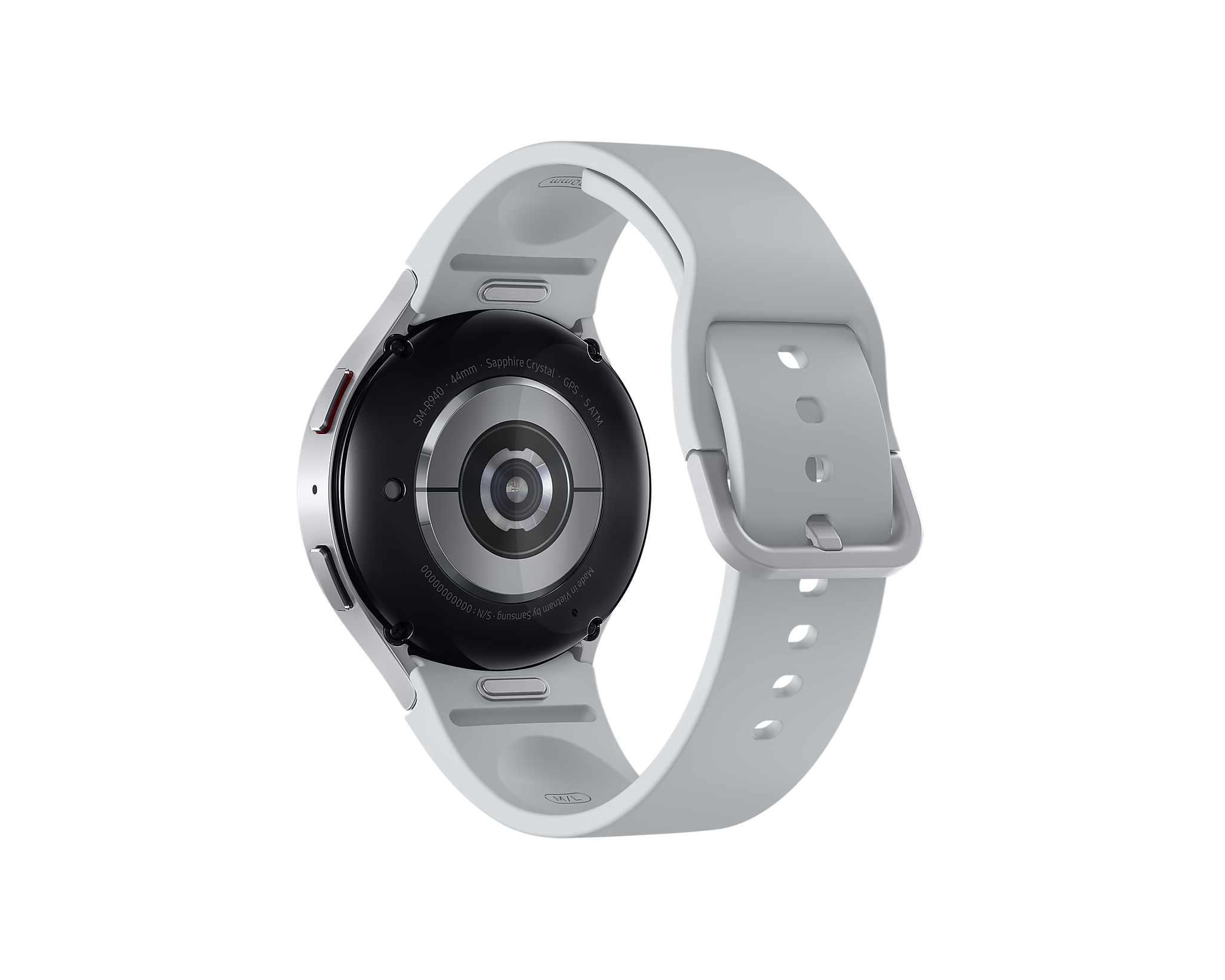 Đồng hồ thông minh Samsung Galaxy Watch 6 Bluetooth R940 - Hàng Chính Hãng