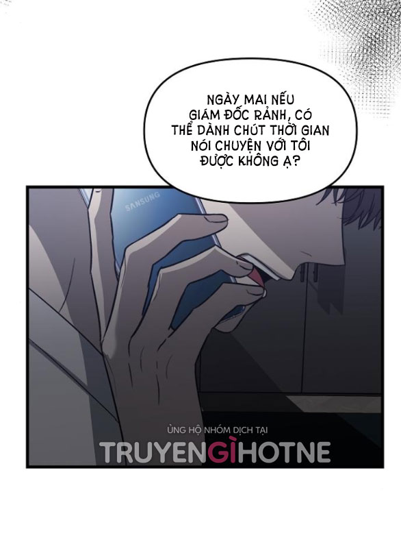 Tự Do Trong Mơ chapter 86.2 22