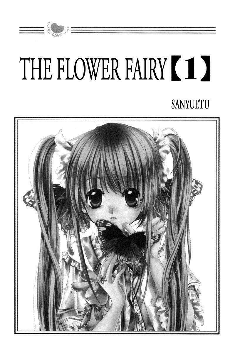 flower fairy wings chapter 1 5