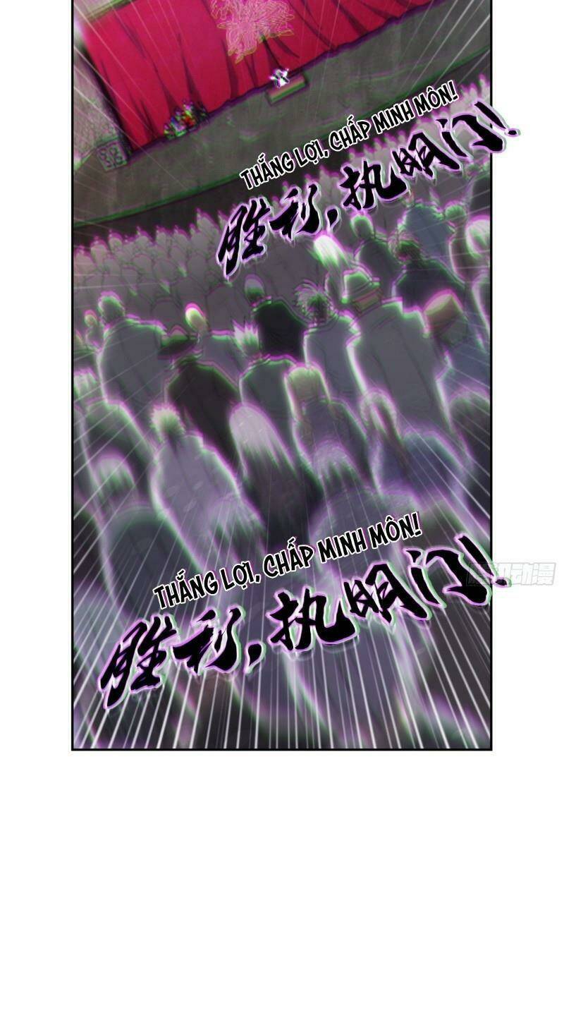 đô thị hàng thần khúc chapter 46 28