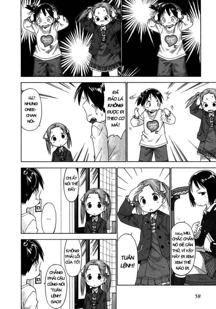 ichigo mashimaro chapter 34 8