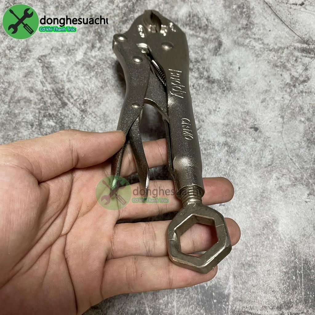 Kềm bấm chết Buddy A0078 10 inch 250mm Đài Loan