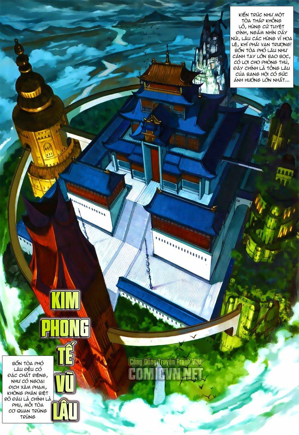 thuyết anh hùng thùy thị anh hùng chapter 8 28