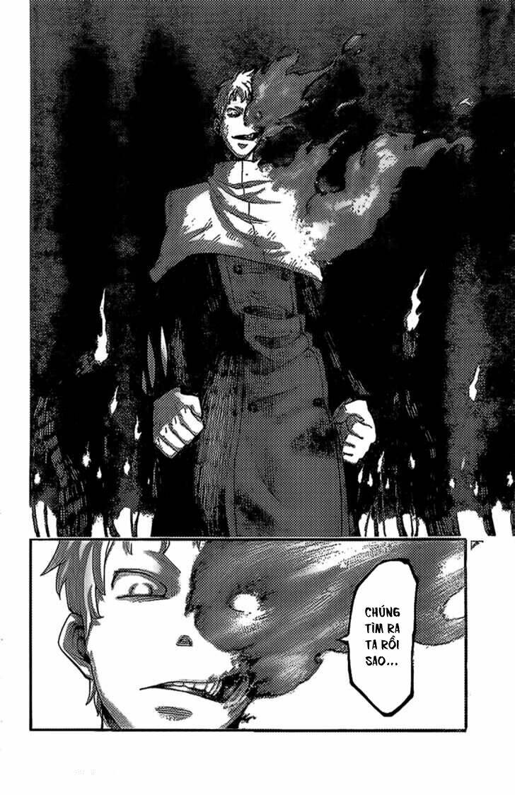 soul eater chapter 89 29