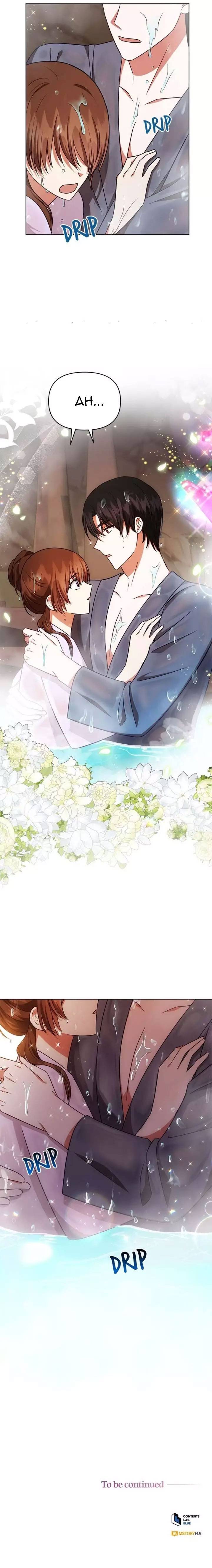 công tước ác quỷ không ngủ được chapter 45 26