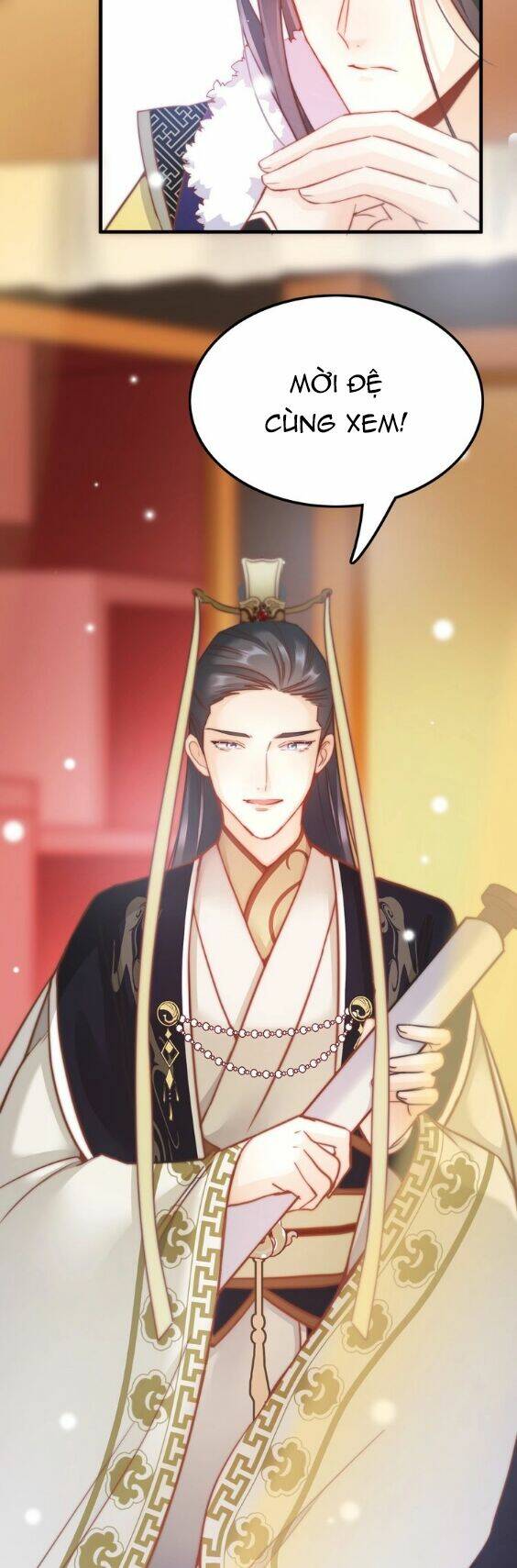 cánh diều xanh bay trong cơn gió chapter 5 6