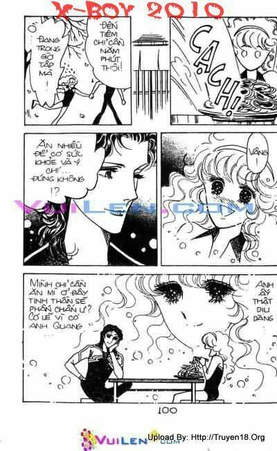 ánh đèn rực rỡ chapter 7 101