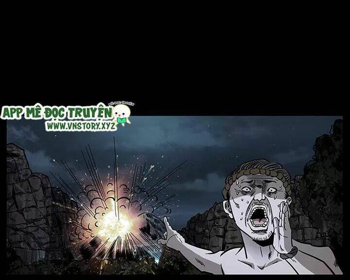 U Minh Ngụy Tượng Chapter 175 52