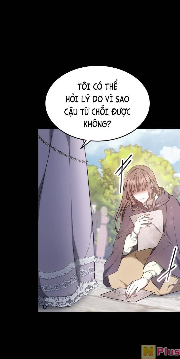 Cháu Trai Của Nam Chính Rất Thích Tôi Chapter 4 - Trang 25