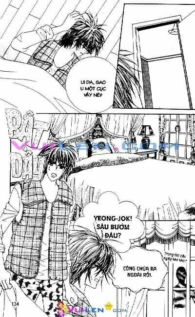 cửa hàng phù thủy chapter 5 134